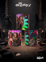 Canecas Rockstar - Arquivo Digital - Imagem 22