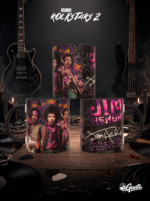 Canecas Rockstar - Arquivo Digital - Imagem 20