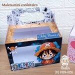 Maletas Mini Confeiteiro - Arquivo Digital - Imagem 8