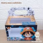 Maletas Mini Confeiteiro - Arquivo Digital - Imagem 7