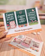 Printables - Dia dos Professores - Arquivo Digital - Imagem 37