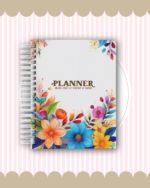 Planner A5 2027 - Arquivo Digital - Imagem 38