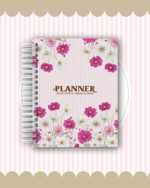 Planner A5 2027 - Arquivo Digital - Imagem 3