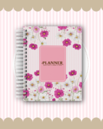 Planner A5 2027 - Arquivo Digital - Imagem 2