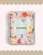 Planner A5 2027 - Arquivo Digital - Imagem 6