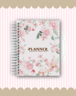 Planner A5 2027 - Arquivo Digital - Imagem 4