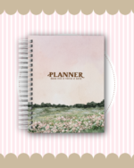 Planner A5 2027 - Arquivo Digital - Imagem 9