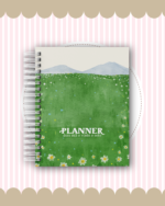 Planner A5 2027 - Arquivo Digital - Imagem 10