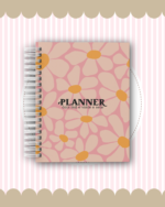 Planner A5 2027 - Arquivo Digital - Imagem 36