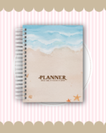 Planner A5 2027 - Arquivo Digital - Imagem 8