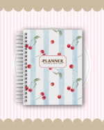 Planner A5 2027 - Arquivo Digital - Imagem 12