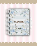 Planner A5 2027 - Arquivo Digital - Imagem 13