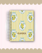Planner A5 2027 - Arquivo Digital - Imagem 18