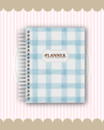 Planner A5 2027 - Arquivo Digital - Imagem 17