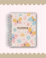 Planner A5 2027 - Arquivo Digital - Imagem 19