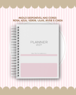 Planner A5 2027 - Arquivo Digital - Imagem 16