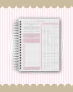 Planner A5 2027 - Arquivo Digital - Imagem 21