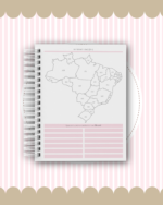 Planner A5 2027 - Arquivo Digital - Imagem 23