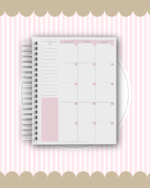 Planner A5 2027 - Arquivo Digital - Imagem 29