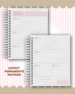 Planner A5 2027 - Arquivo Digital - Imagem 33