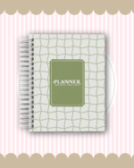 Planner A5 2027 - Arquivo Digital - Imagem 31