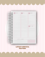 Planner A5 2027 - Arquivo Digital - Imagem 32