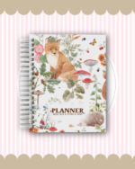 Planner A5 2027 - Arquivo Digital - Imagem 42