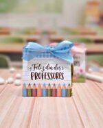 Printables - Dia dos Professores - Arquivo Digital - Imagem 50