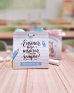 Printables - Dia dos Professores - Arquivo Digital - Imagem 55