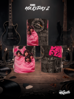 Canecas Rockstar - Arquivo Digital - Imagem 12