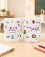 Canecas - Dia dos Professores - Arquivo Digital - Imagem 2