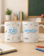 Canecas - Dia dos Professores - Arquivo Digital - Imagem 25
