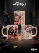 Canecas Rockstar - Arquivo Digital - Imagem 11