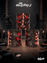 Canecas Rockstar - Arquivo Digital - Imagem 10