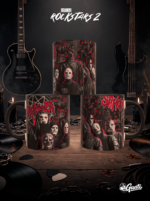 Canecas Rockstar - Arquivo Digital - Imagem 9