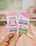 Printables - Dia dos Professores - Arquivo Digital - Imagem 56