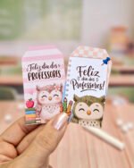 Printables - Dia dos Professores - Arquivo Digital - Imagem 57