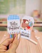 Printables - Dia dos Professores - Arquivo Digital - Imagem 58