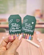 Printables - Dia dos Professores - Arquivo Digital - Imagem 59