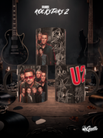 Canecas Rockstar - Arquivo Digital - Imagem 7