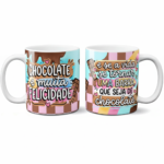 Mimos Chocolate - Arquivo Digital - Imagem 17