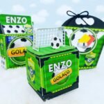 Kit Festa - Futebol - Arquivo Digital - Imagem 6