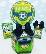 Kit Festa - Futebol - Arquivo Digital - Imagem 3