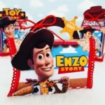 Kit Festa - Toy Story - Arquivo Digital - Imagem 8
