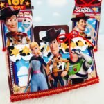 Kit Festa - Toy Story - Arquivo Digital - Imagem 3