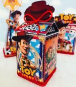 Kit Festa - Toy Story - Arquivo Digital - Imagem 9
