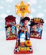 Kit Festa - Toy Story - Arquivo Digital - Imagem 7