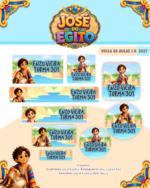 Volta as Aulas - José do Egito - Arquivo Digital - Imagem 9
