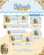 Volta as Aulas - Yahweh Leão - Arquivo Digital - Imagem 8