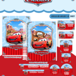 Volta as Aulas - Carros - Arquivo Digital